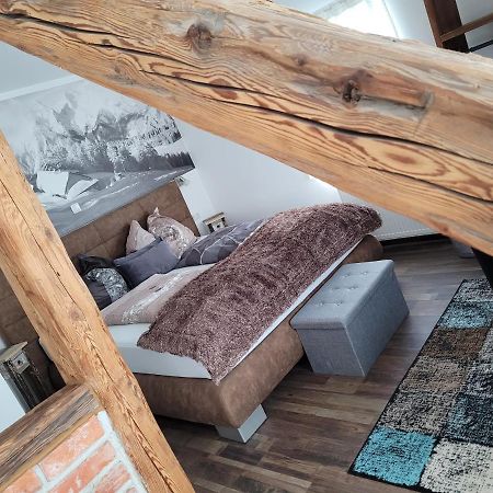 Cafe Pension Rafaela Steinbach an der Steyr ภายนอก รูปภาพ