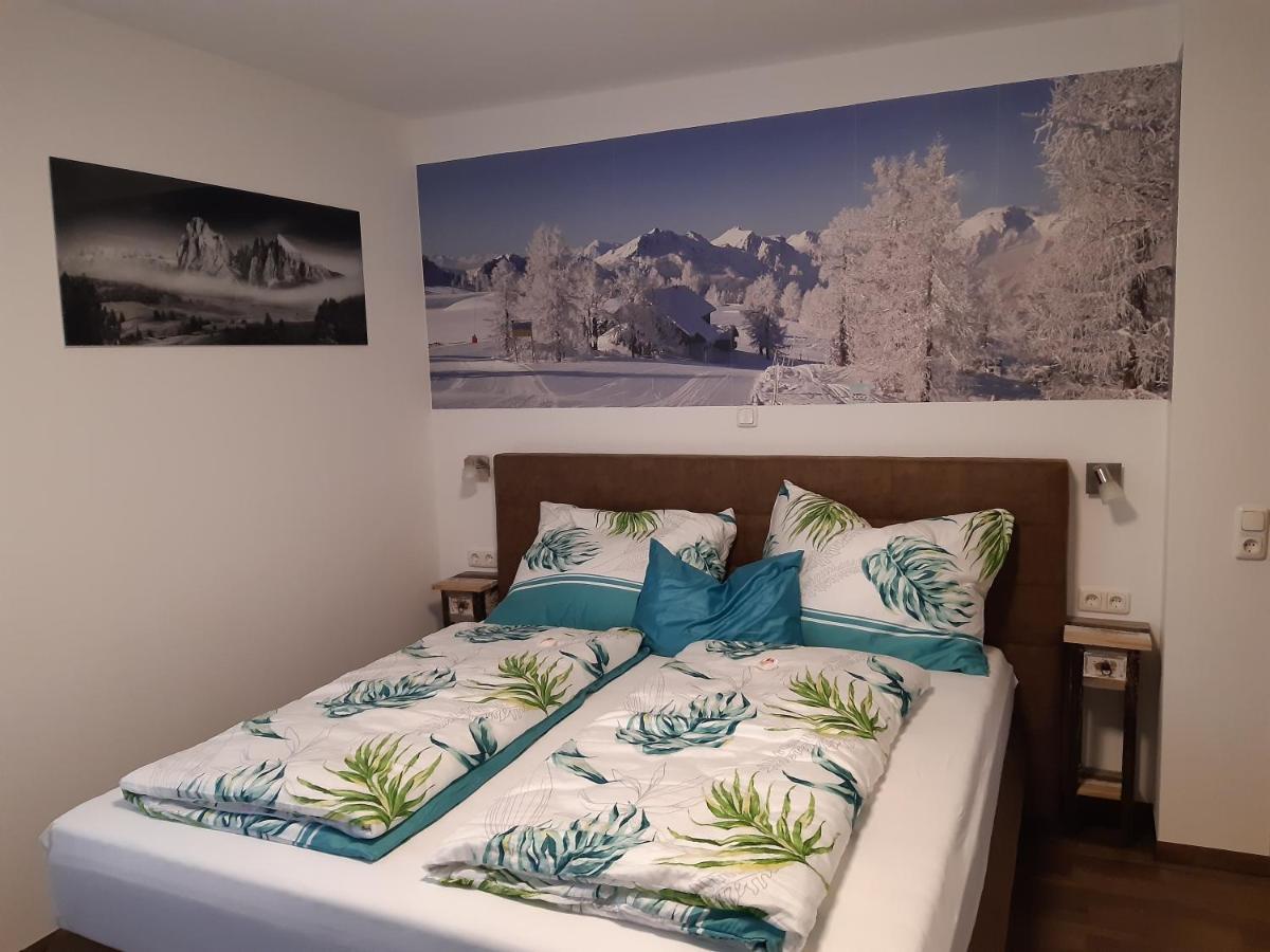 Cafe Pension Rafaela Steinbach an der Steyr ภายนอก รูปภาพ